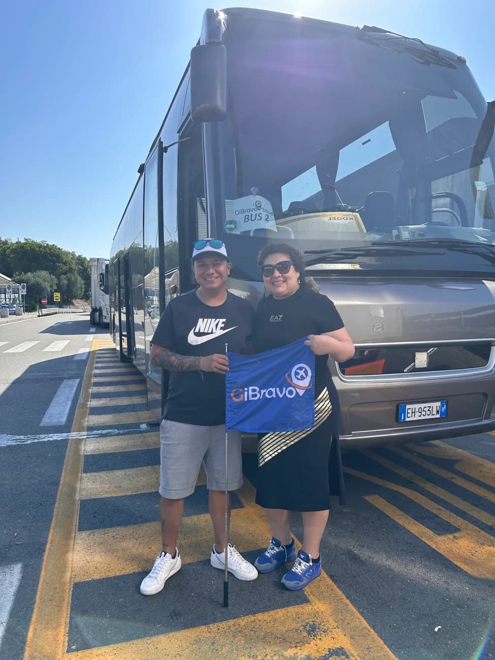 Summer Tour Liguria 2025 - foto 3