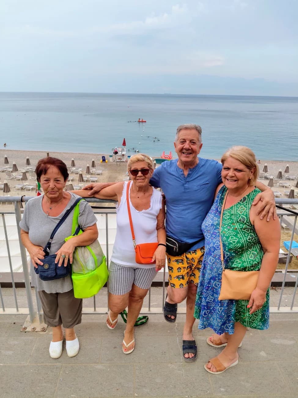 Summer Tour Liguria 2025 - foto 4