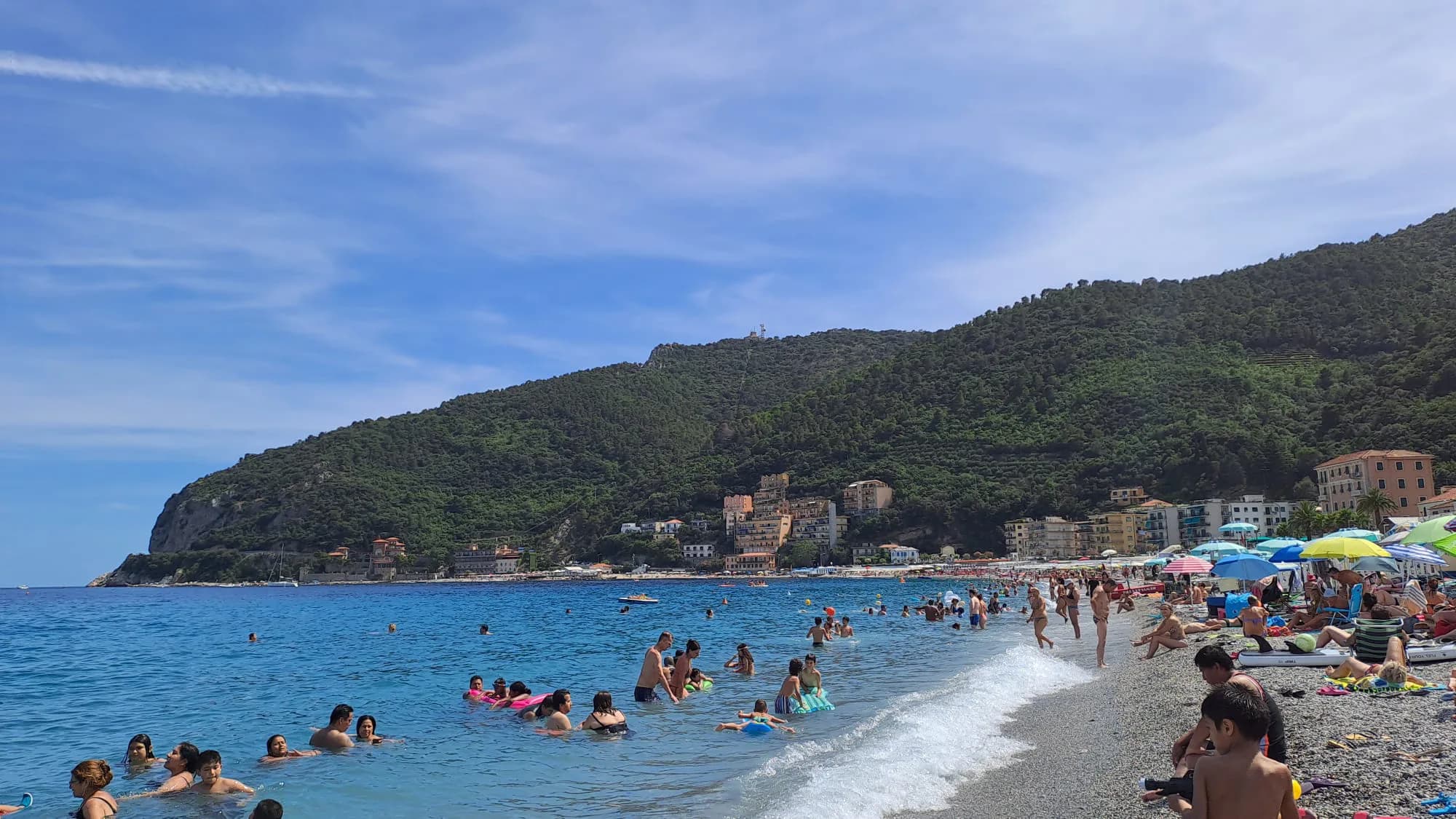Summer Tour Liguria con GiBravo Travel