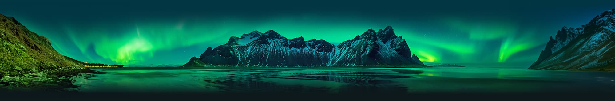 Islanda Express: un assaggio dell’isola del ghiaccio e del fuoco