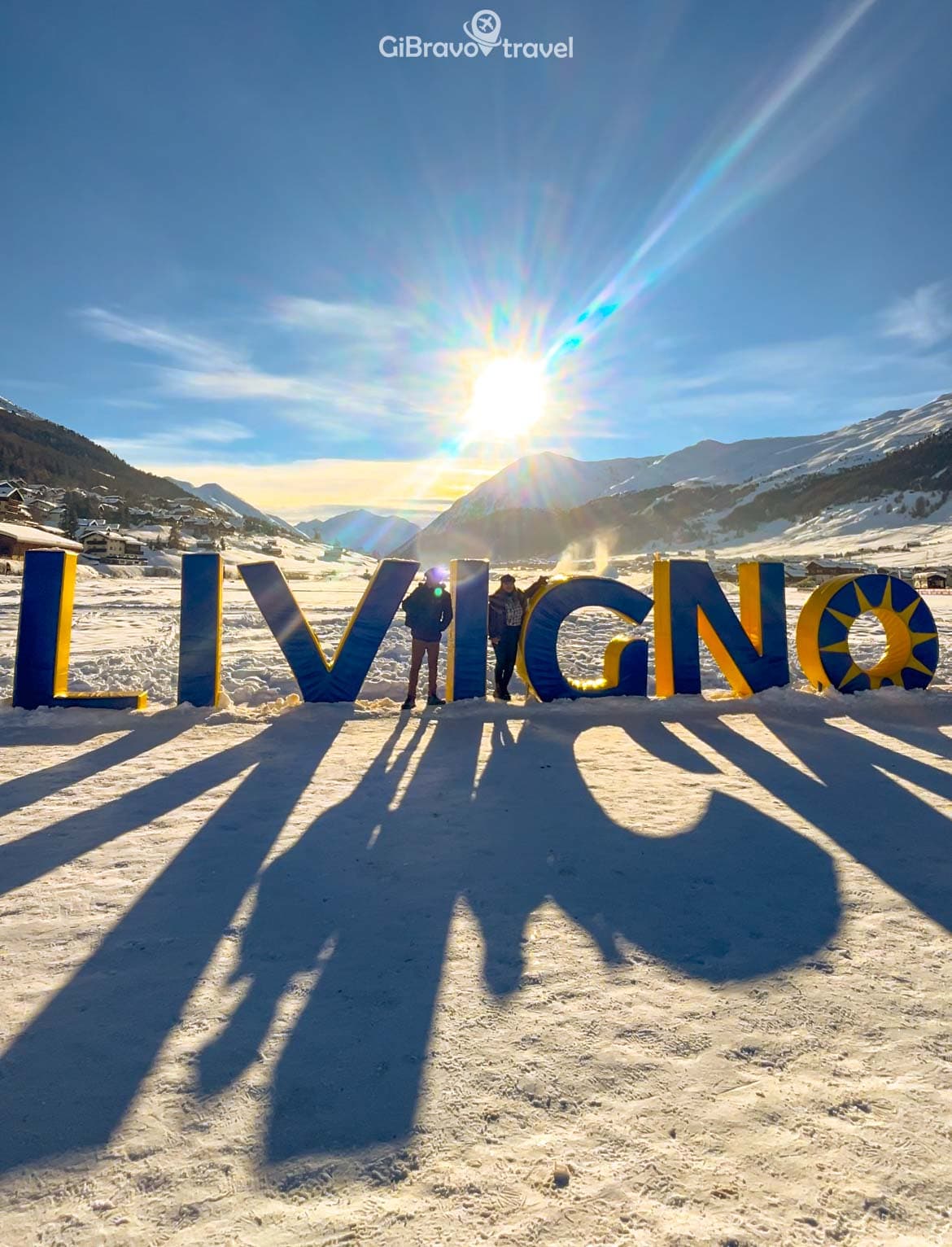 Livigno