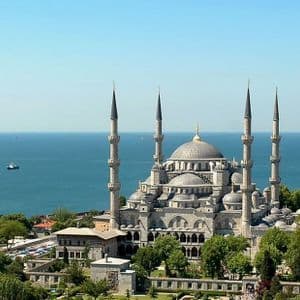 Istanbul Express: un assaggio di Turchia tra moschee, mercati e quartieri colorati