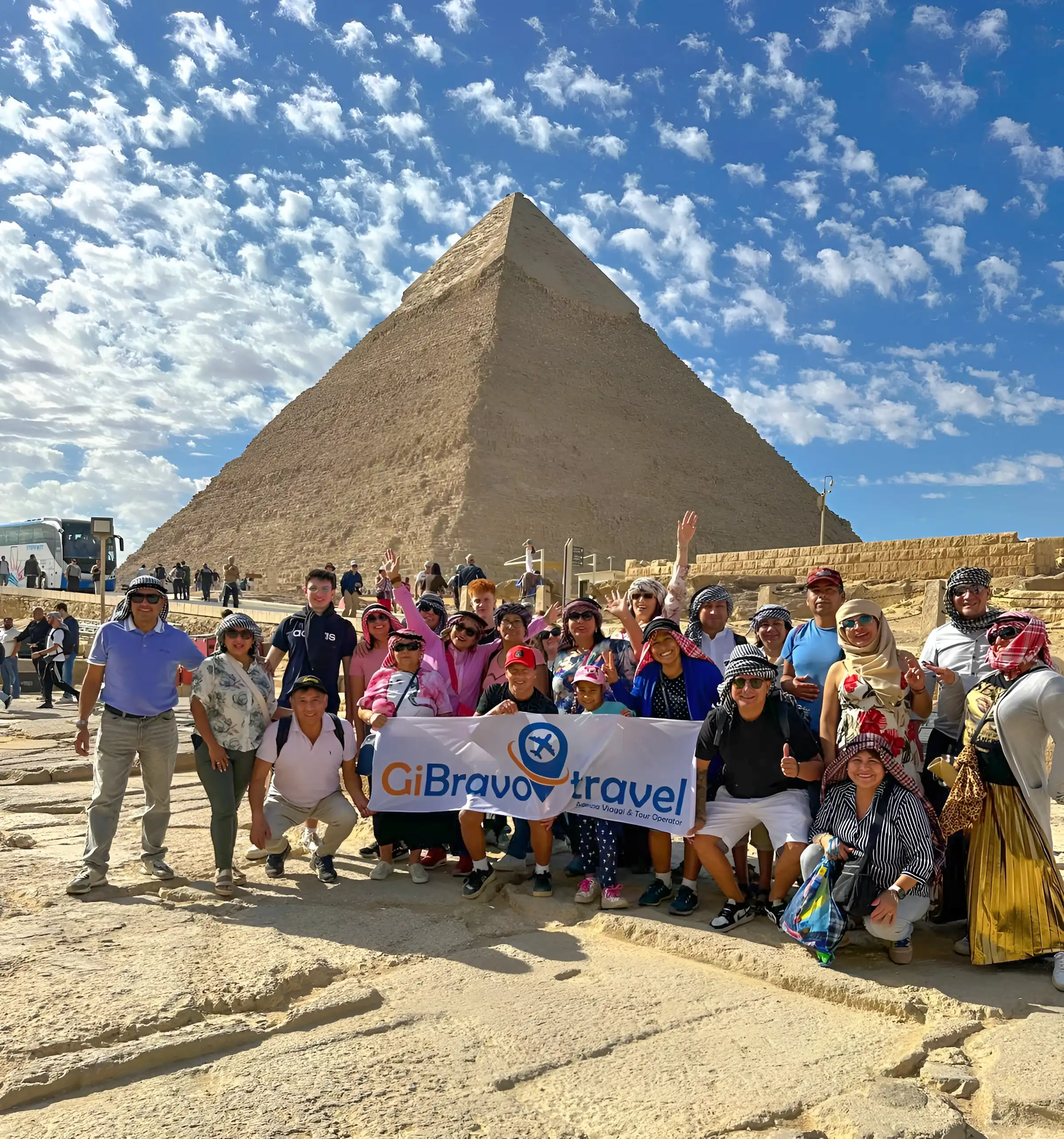 Massima flessibilità